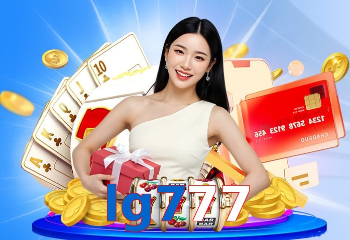 lg777