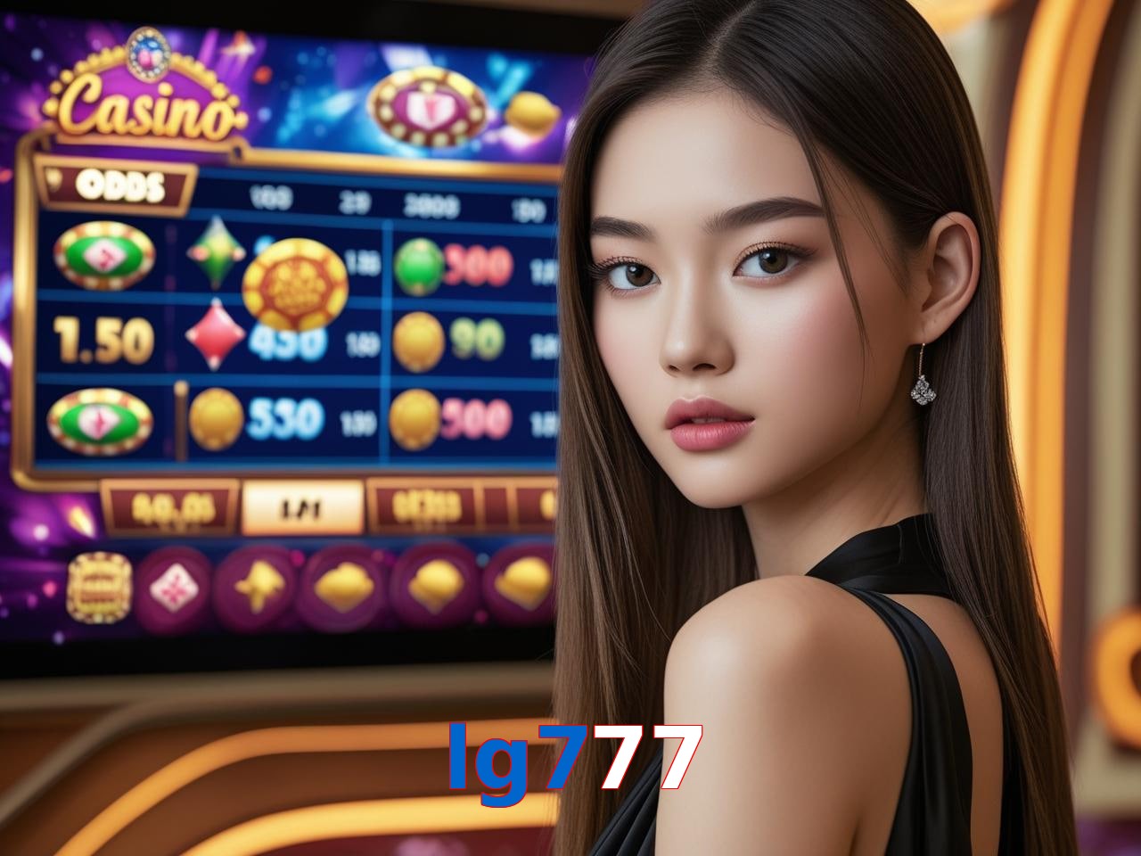 lg777