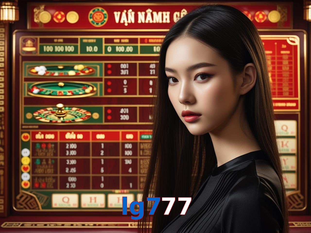 lg777