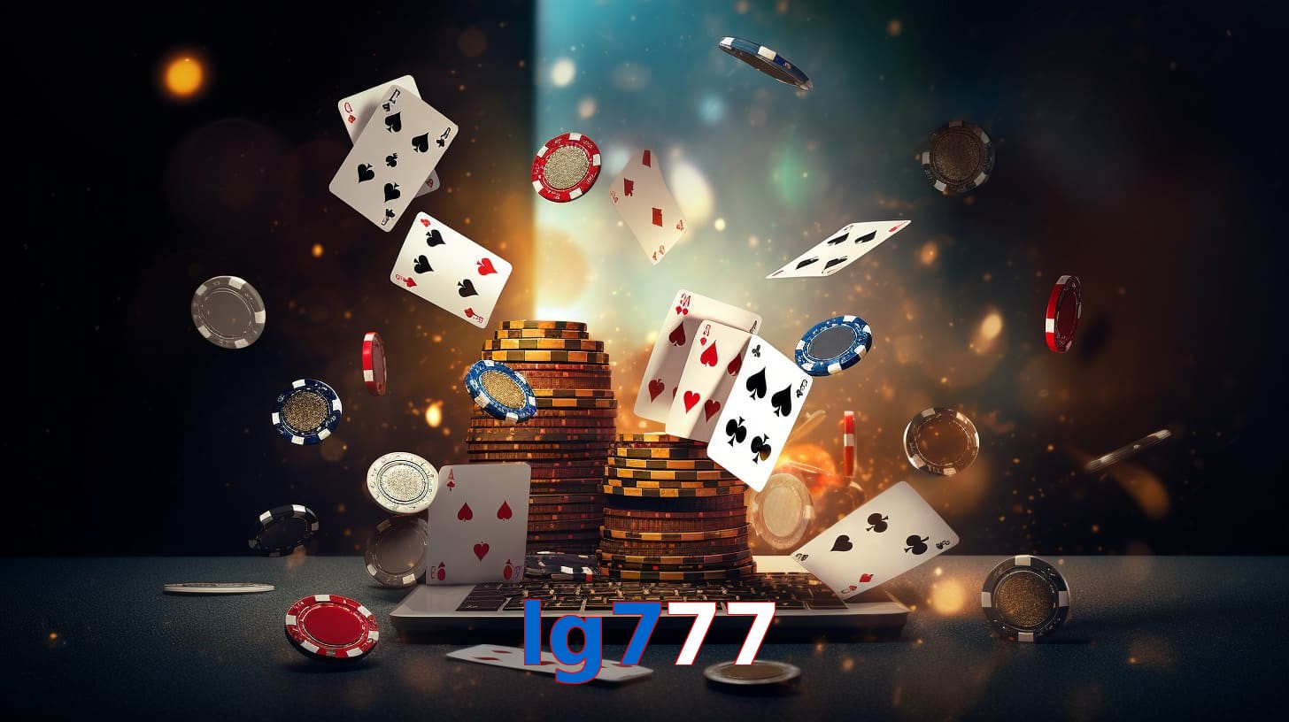 lg777