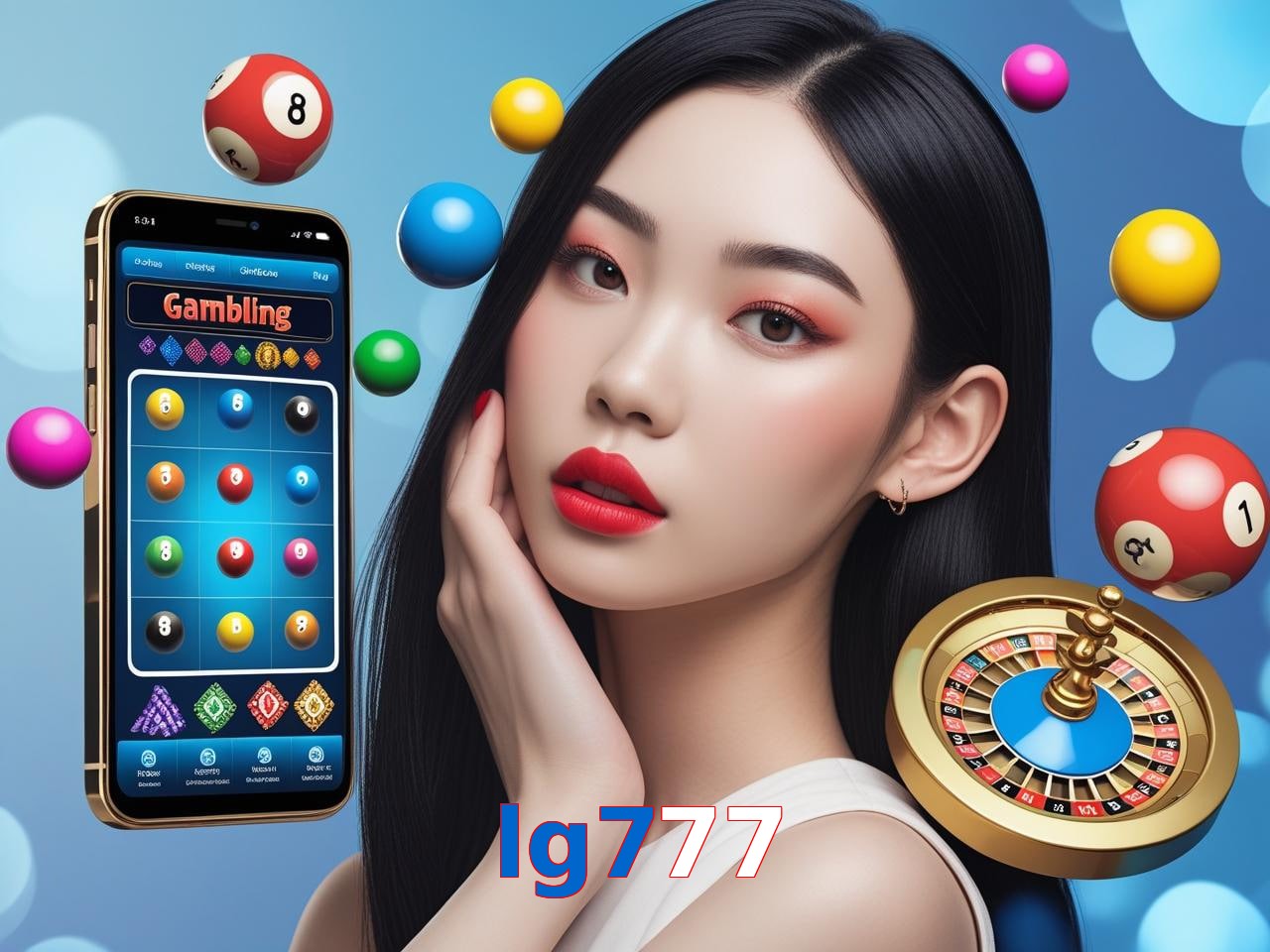 lg777
