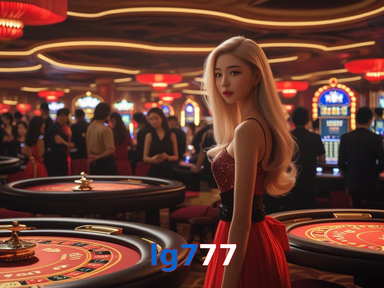 lg777