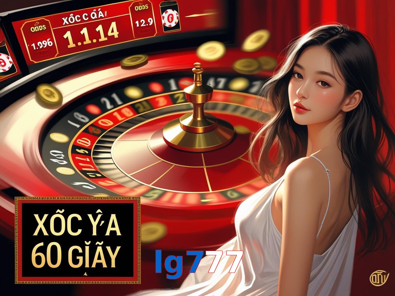 lg777