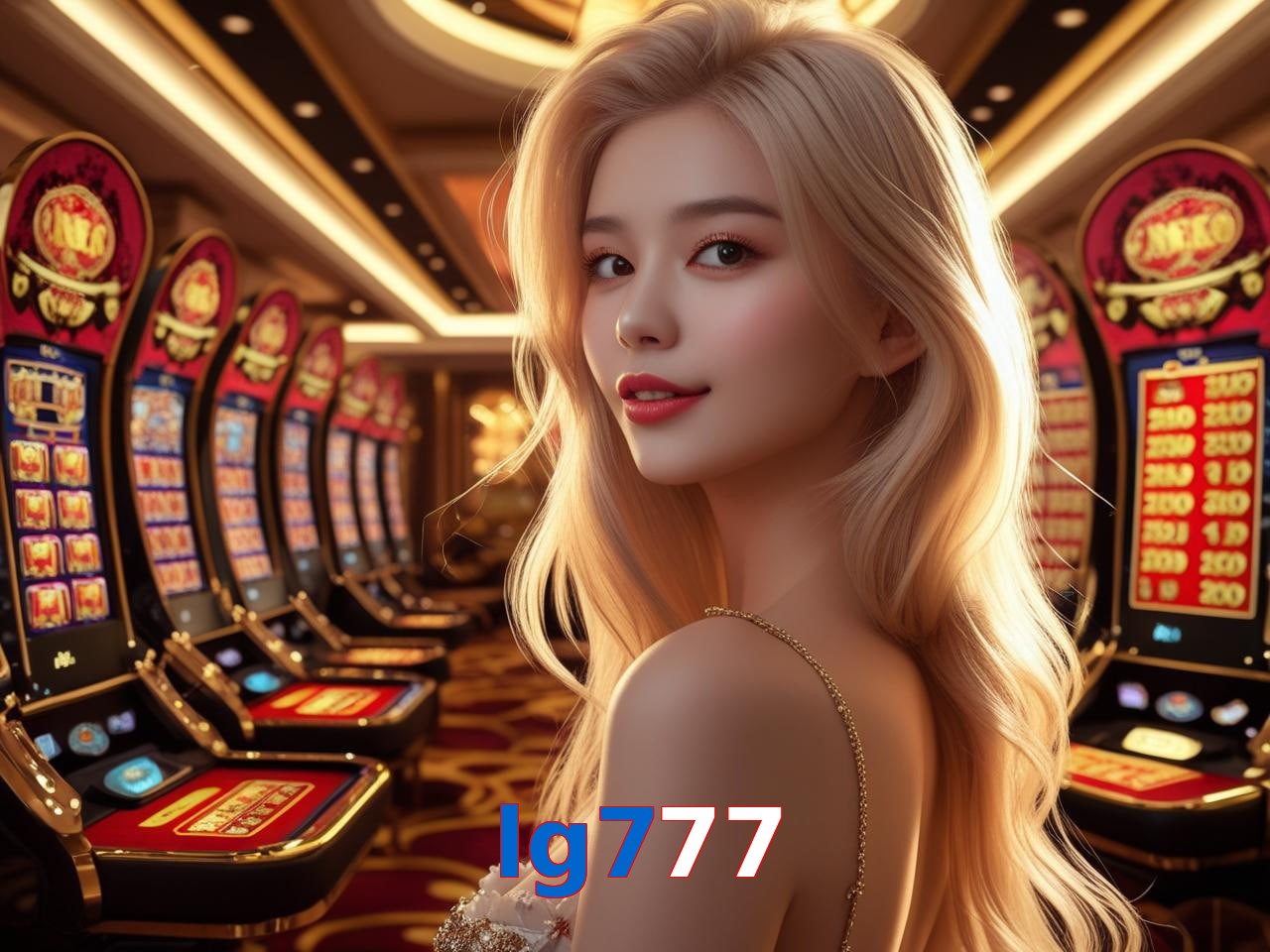 lg777