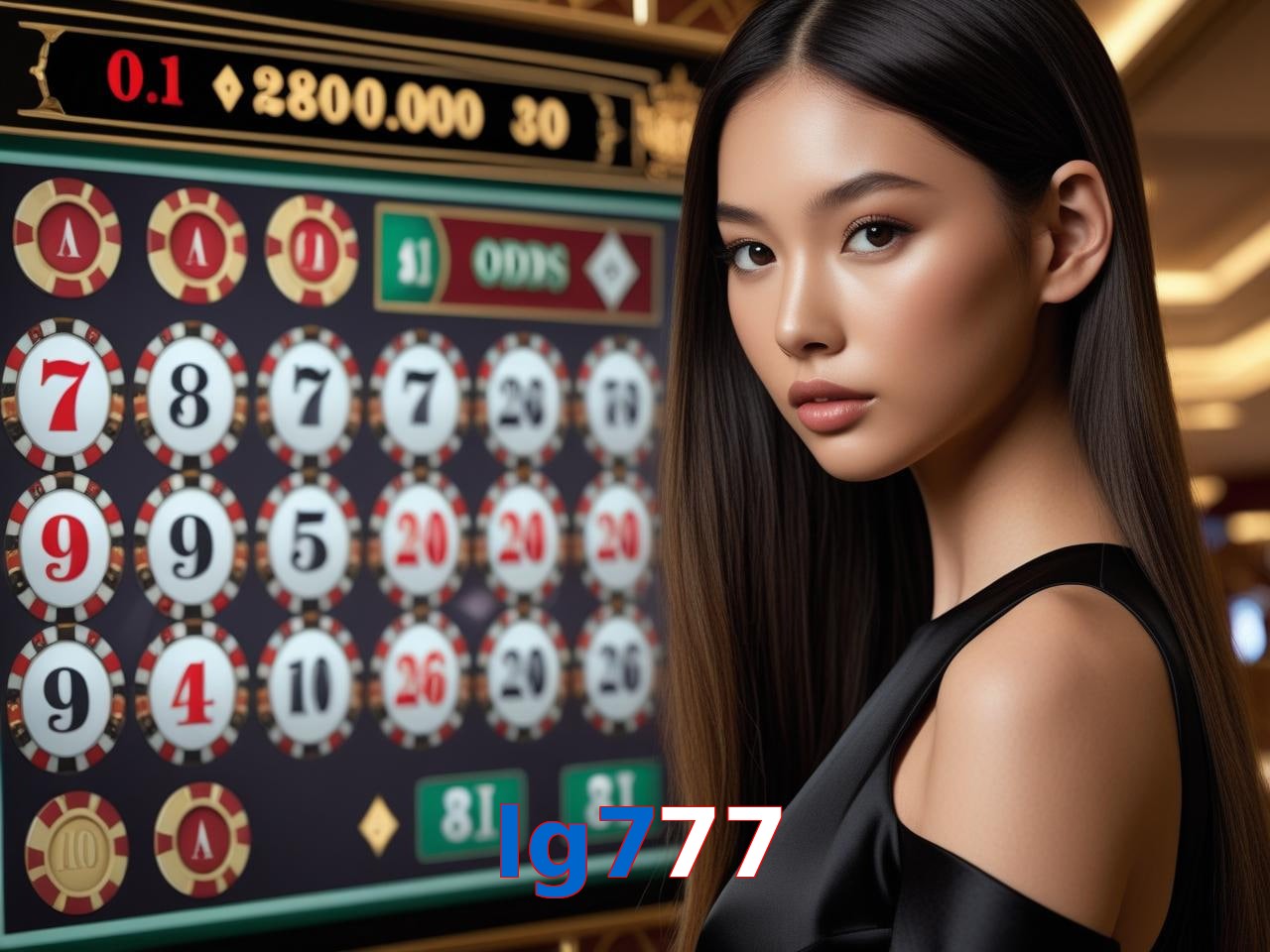 lg777