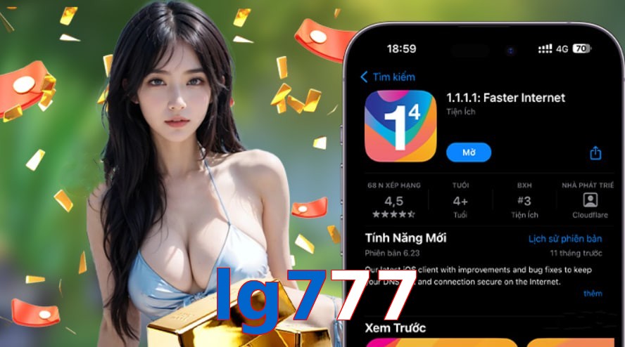 lg777