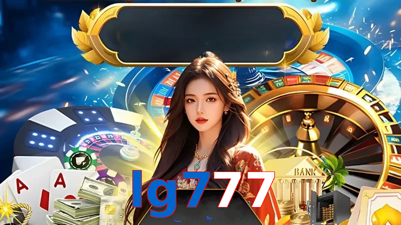 lg777